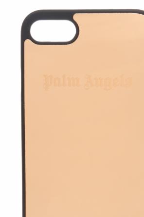 Iphone 8 case with logo, zdjęcie 2 Iphone 8 case with logo od Palm Angels